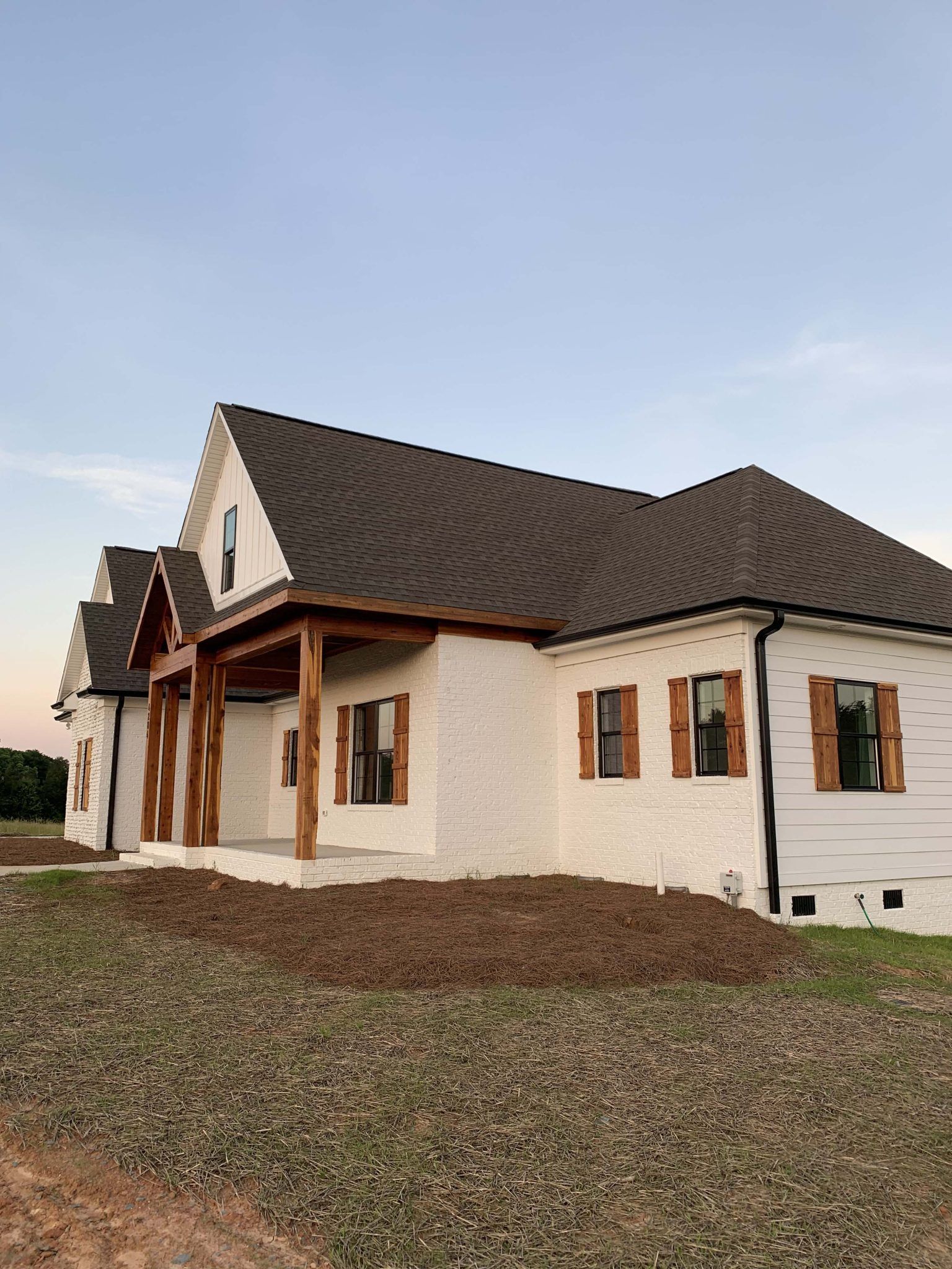 Gutters by Concord Gutter