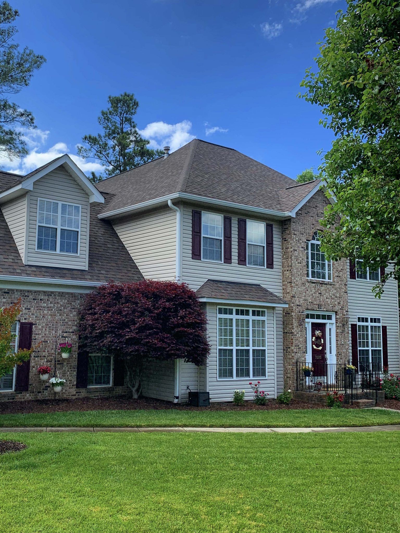 Gutters by Concord Gutter