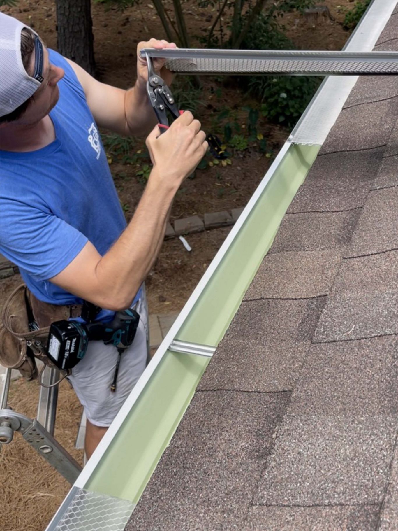 Home - Concord Gutter Service®-Trusted since 1986